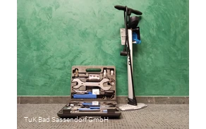 Fahrradreparatur-Set Bad Sassendorf (Gäste-Information)