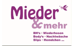 Mieder & mehr