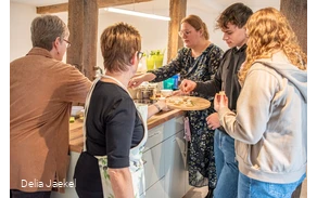 Ernährungsberatung / Koch-Workshops