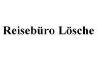 Logo Reisebüro Lösche