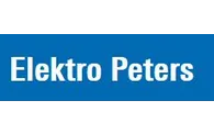 Logo Elektro Peters