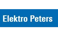 Logo Elektro Peters