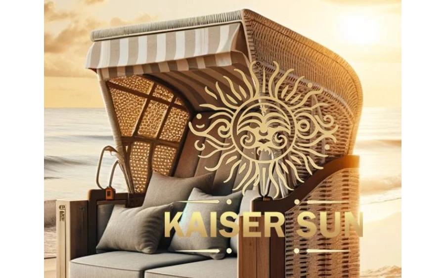 Logo Kaiser Sun