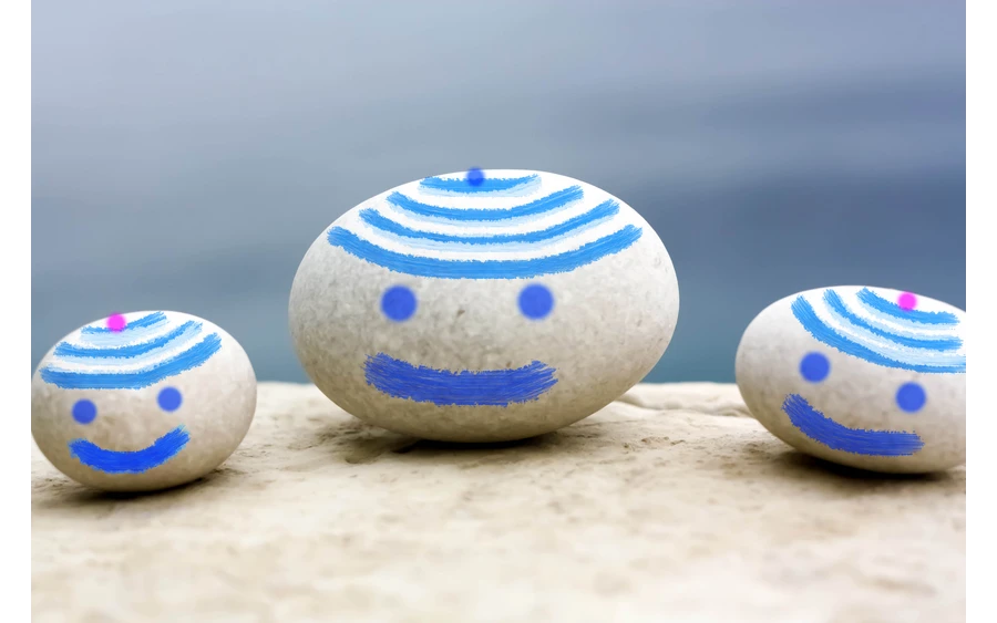 Lachen ist gesund-Workshop