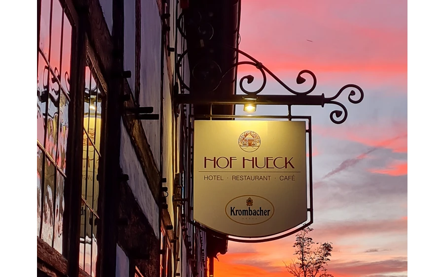 Hof Hueck