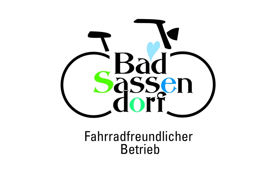 In den fahrradfreundlichen Betrieben Bad Sassendorf fühlen sich Radfahrer besonders gut aufgehoben. Hier gibt es spezielle Services für Radfahrer.