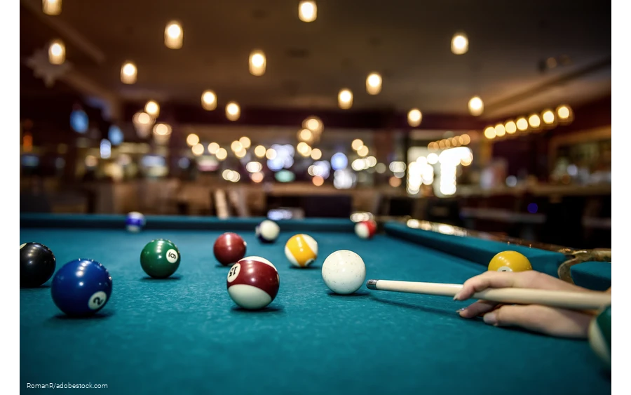 Billard