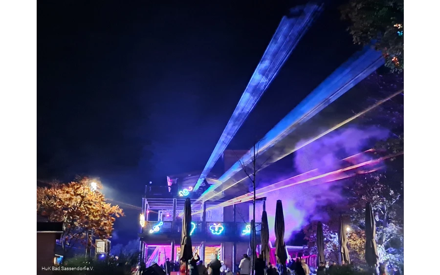 Licht aus - Titelbild 2026