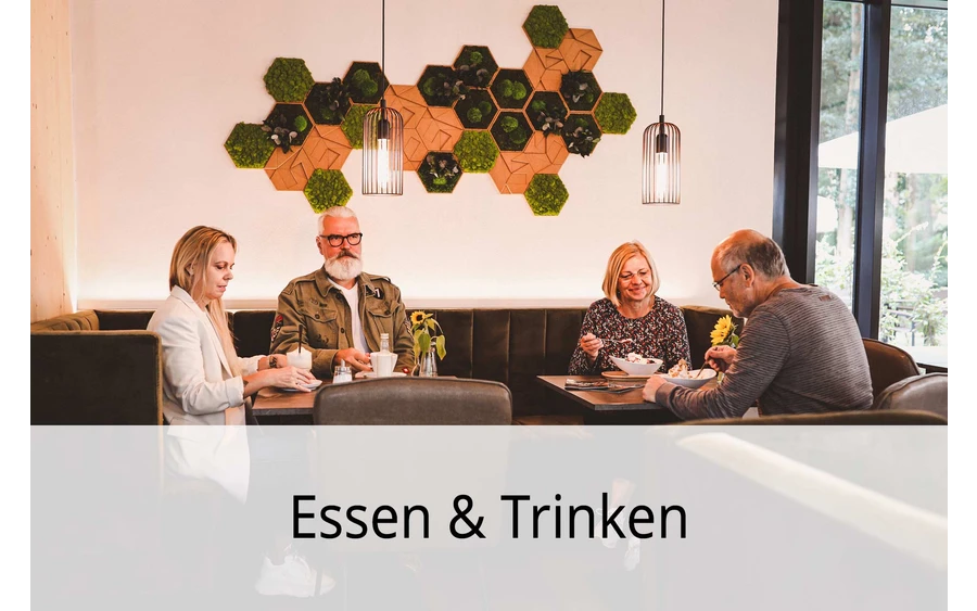 Essen & Trinken in Bad Sassendorf