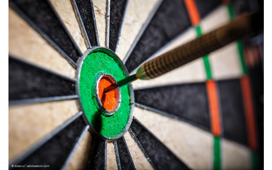 Darts-Turnier