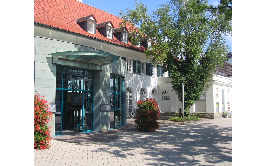 Gäste-Information Bad Sassendorf