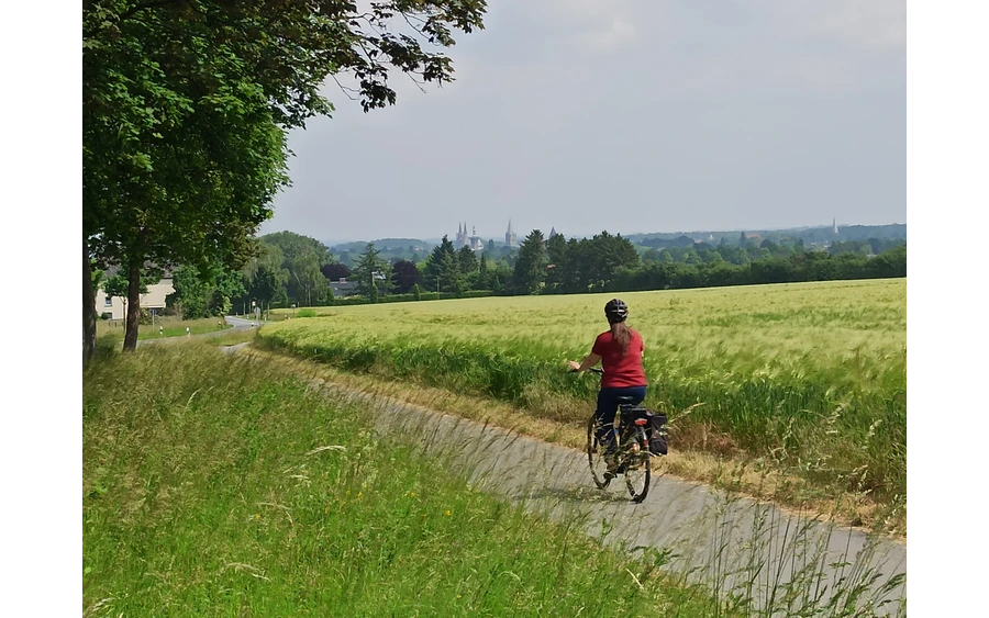 Soest - wir kommen!