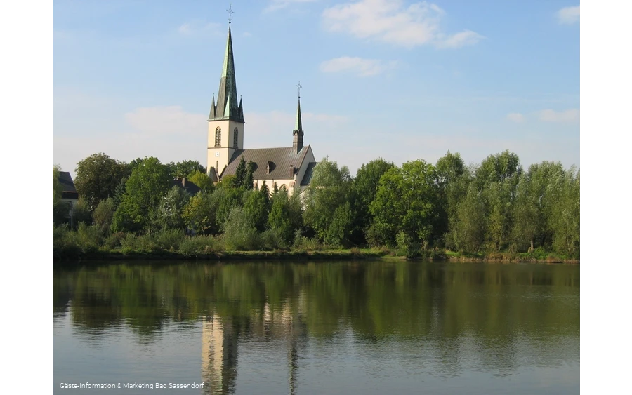 St. Christophorus Bad Sassendorf