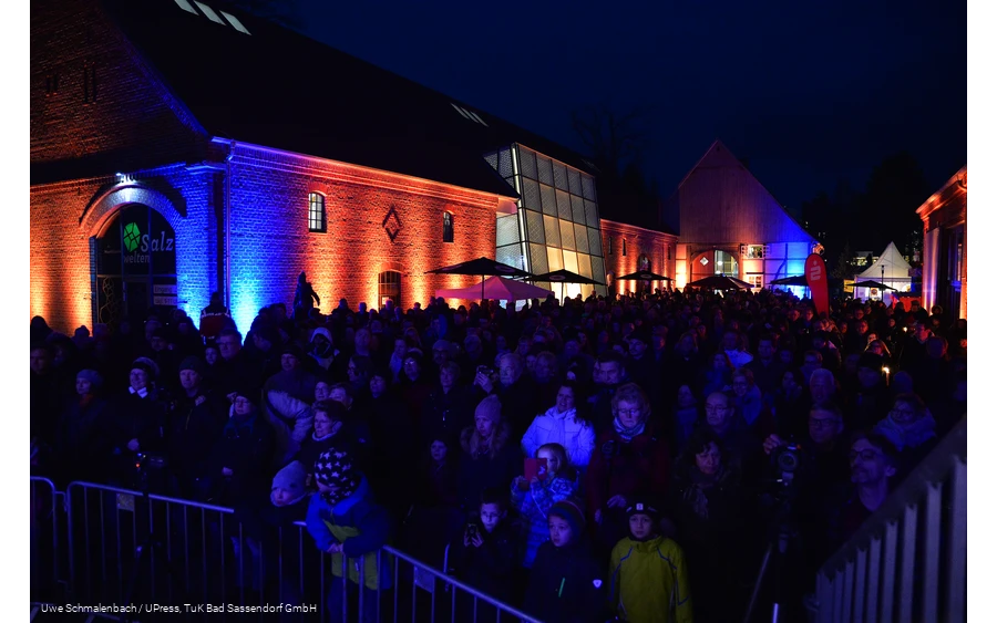 Ferromone Festival - Hoffest auf Hof Haulle - Westfälische Salzwelten Bad Sassendorf