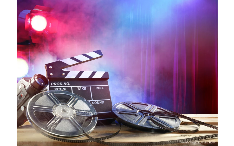 Kino in Bad Sassendorf