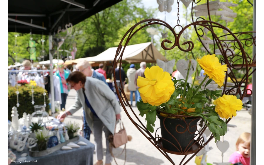 Herbstmarkt Bad Sassendorf