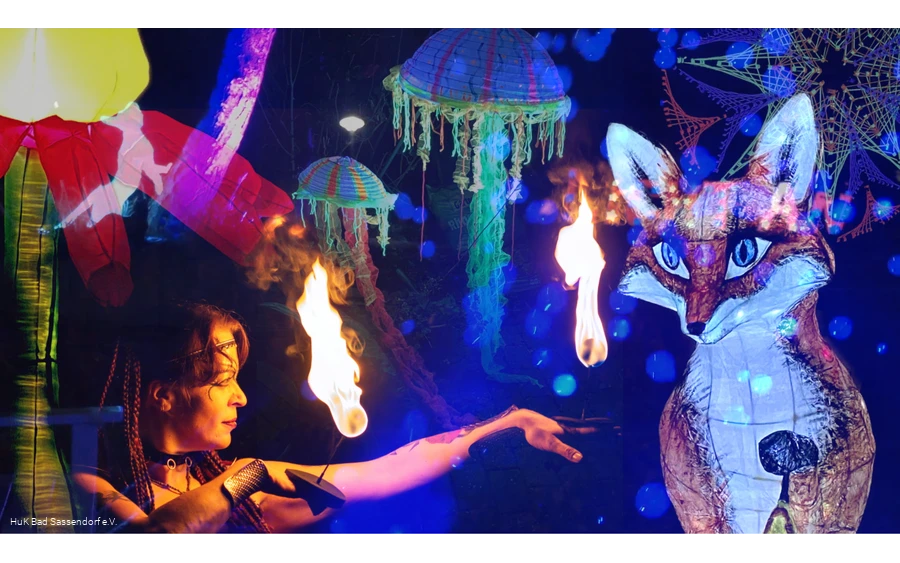 Licht aus - Titelbild 2026