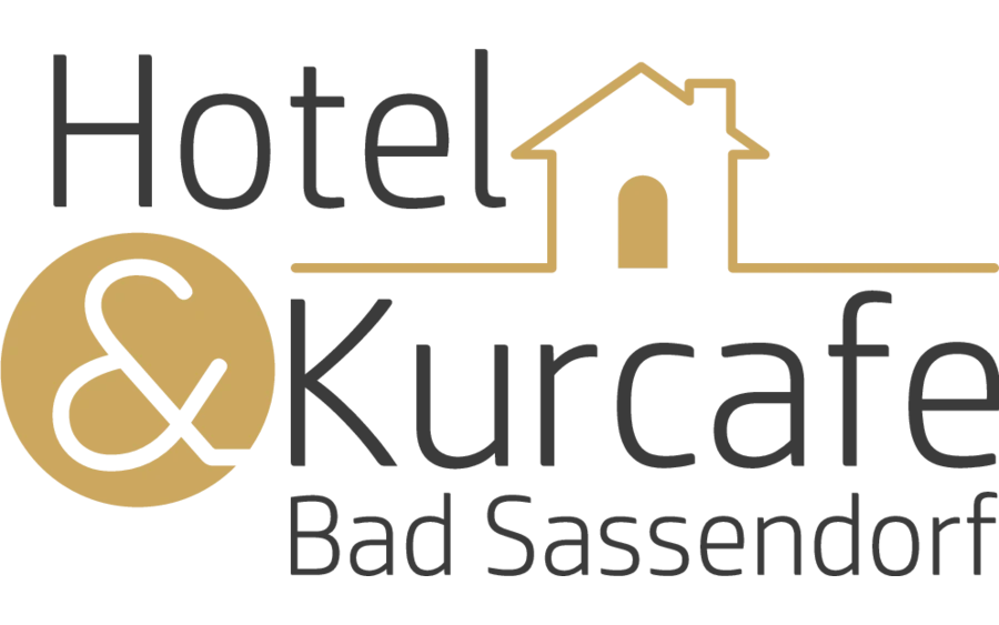 Hotel und Kur-Café - Logo