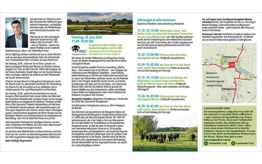 Moor & more-Event-Flyer innen