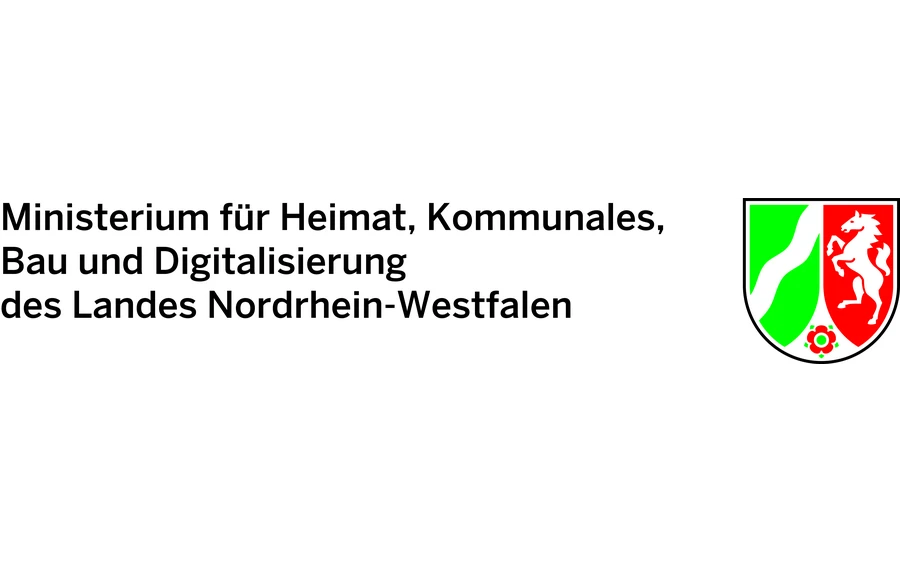 Ministerium für Heimat, Kommunales, Bau und Digitalisierung