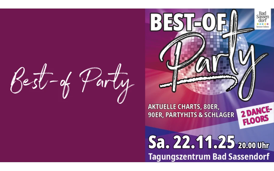Best of Party 2025