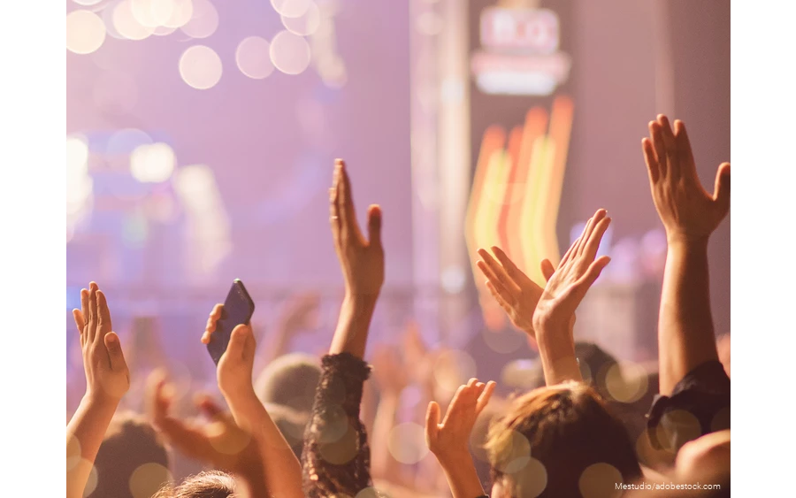 Veranstaltungen in Bad Sassendorf