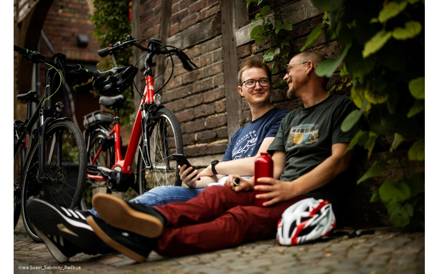 Fahrradreparaturservice Steven Neumann