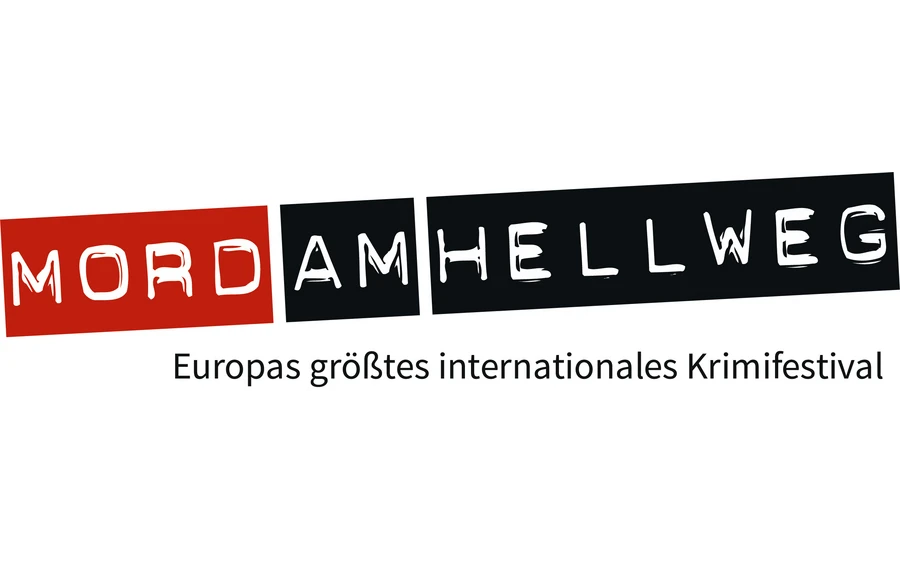 Mord am Hellweg-Logo