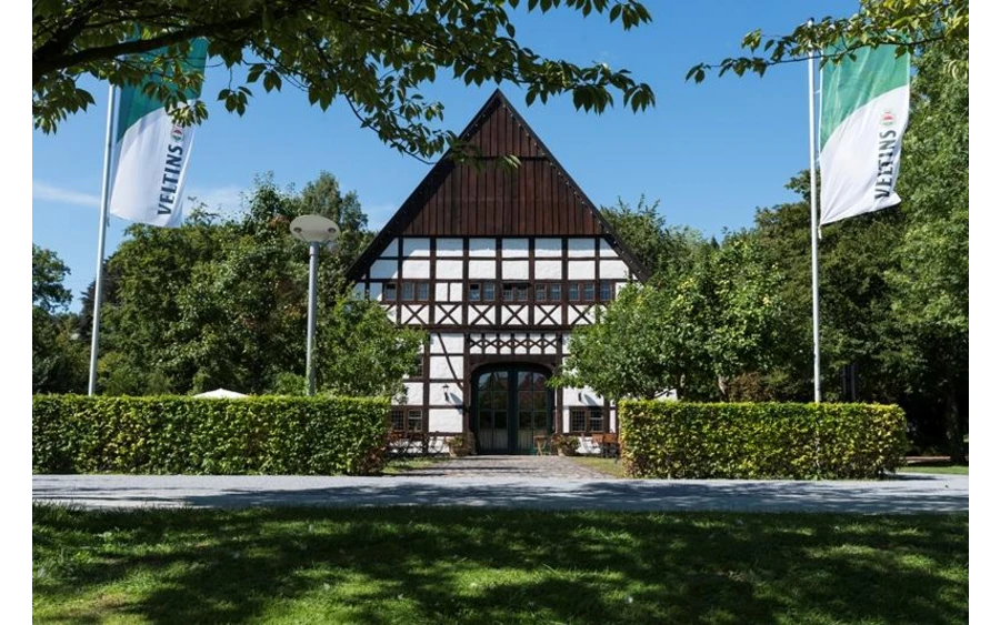 Hotel Restaurant Hof Hueck