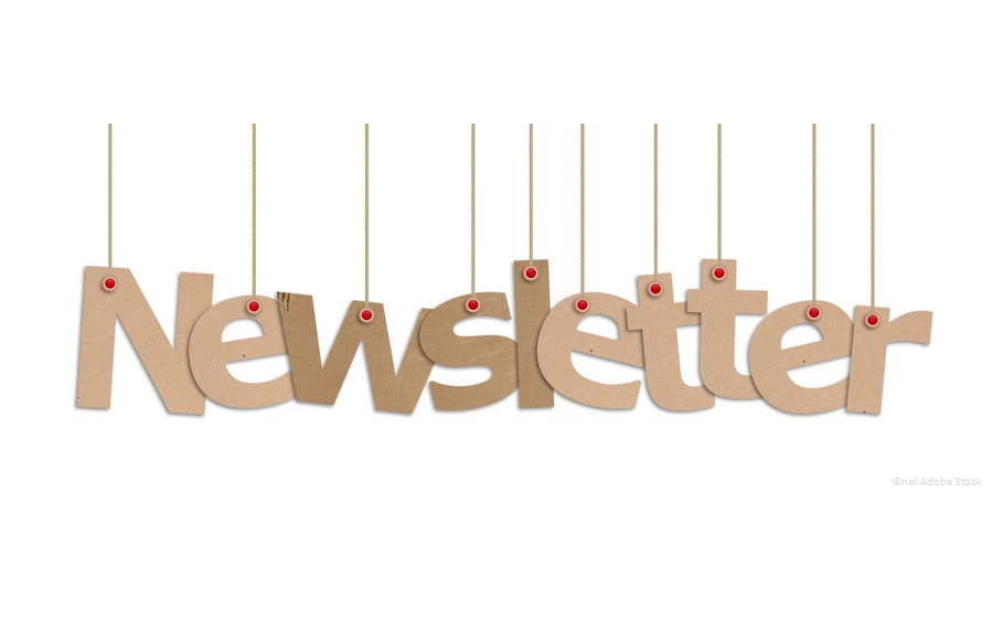 Newsletter Bad Sassendorf