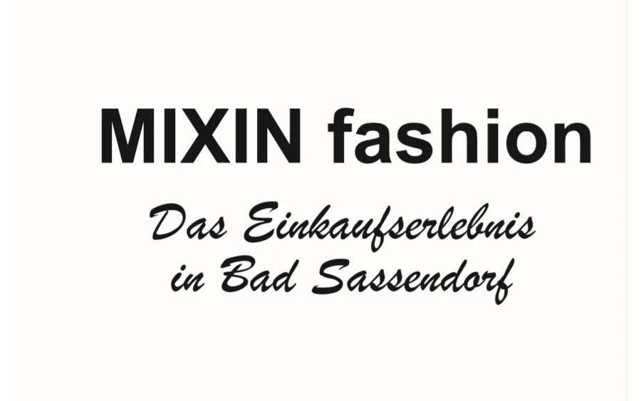 MIXIN fashion MIXIN fashion