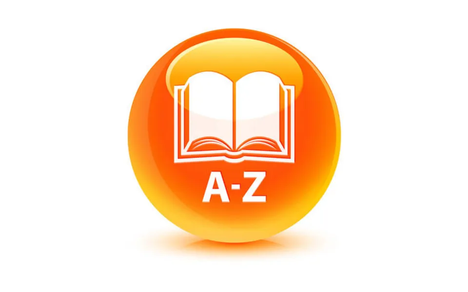 Bild A-Z