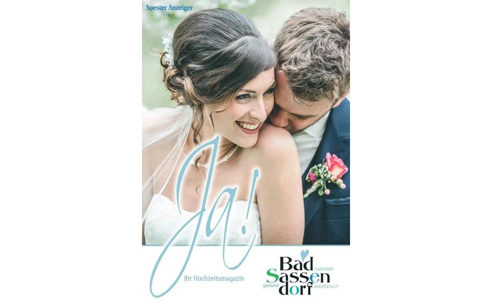 Heiraten in Bad Sassendorf