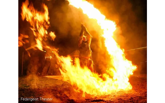 Feuerwelten 2020