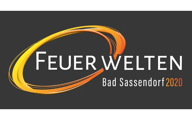 Feuerwelten 2020 Logo