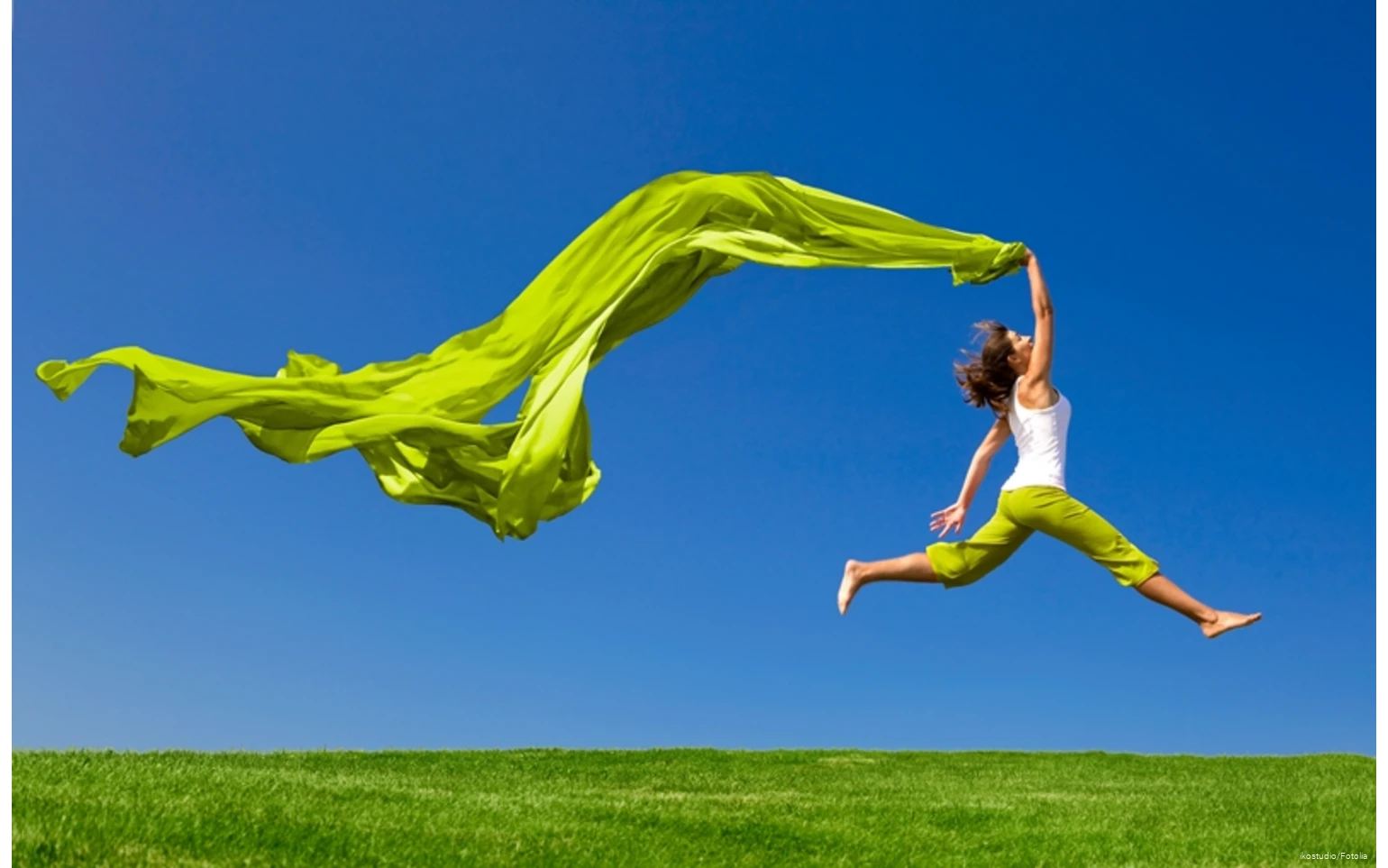 "Besser leben!" lautet der Slogan für Bad Sassendorf. Hier finden Sie viele Angebote, die Ihnen praktische Tipps für ein "besseres", gesünderes Leben vermitteln.