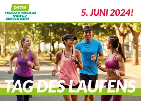 Tag des Laufens 1