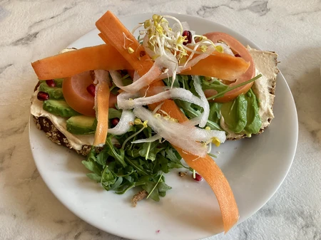 Speiseplan für einen gesunden Darm 09.04.2026