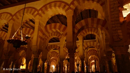 Andalusien - 25.04.2024