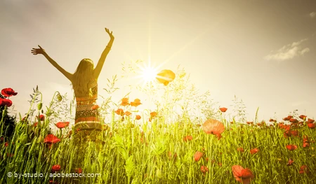 Work-Life-Balance - 22.02.2024