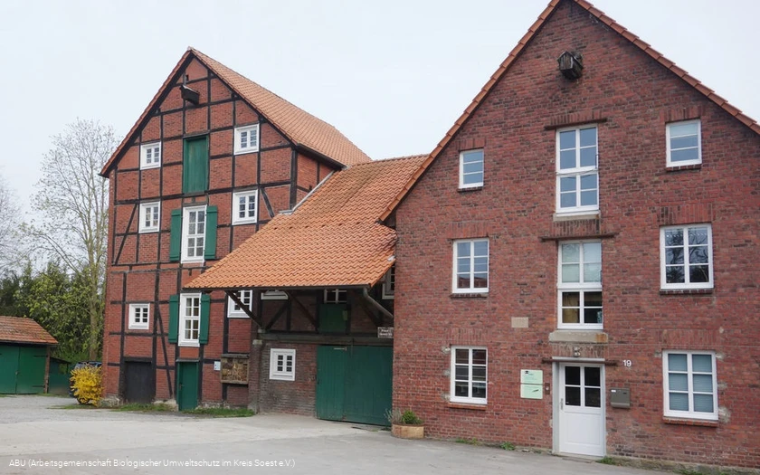 Lohner Mühle/ABU Soest