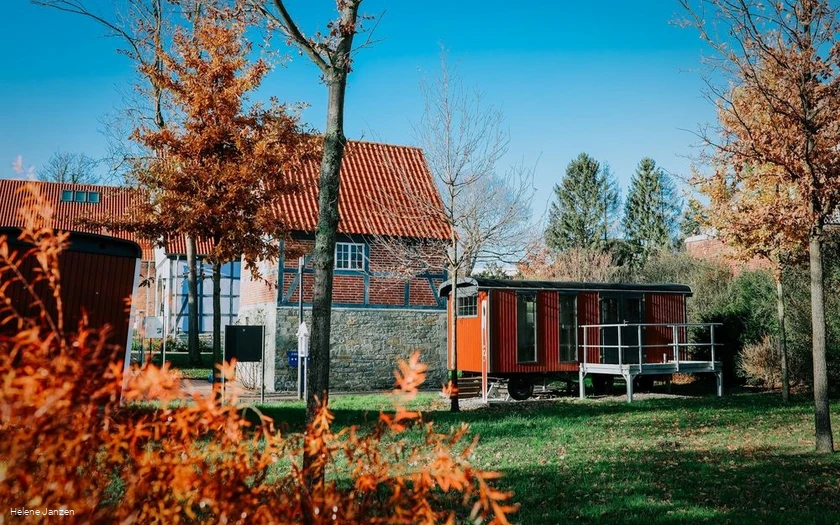 Hof Haulle Bad Sassendorf