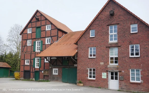 Lohner Mühle/ABU Soest