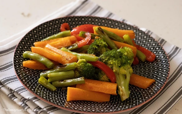 Herbst- und Winterküche