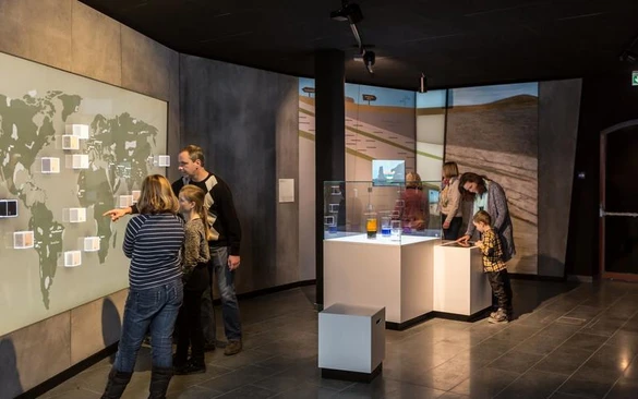 Westfälische Salzwelten