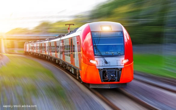 Anreise mit Bus & Bahn