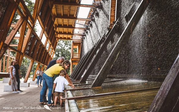 Gradierwerk Bad Sassendorf