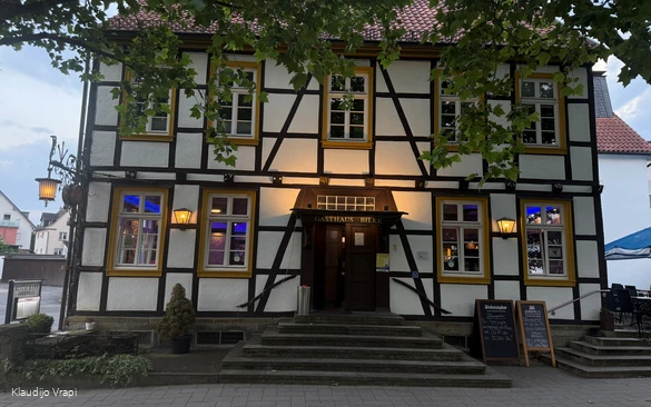 Akropolis Bad Sassendorf