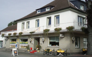 Landgasthof Vogt (Bettinghausen)