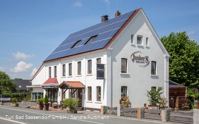 Junkers Restaurant Bad Sassendorf-Lohne